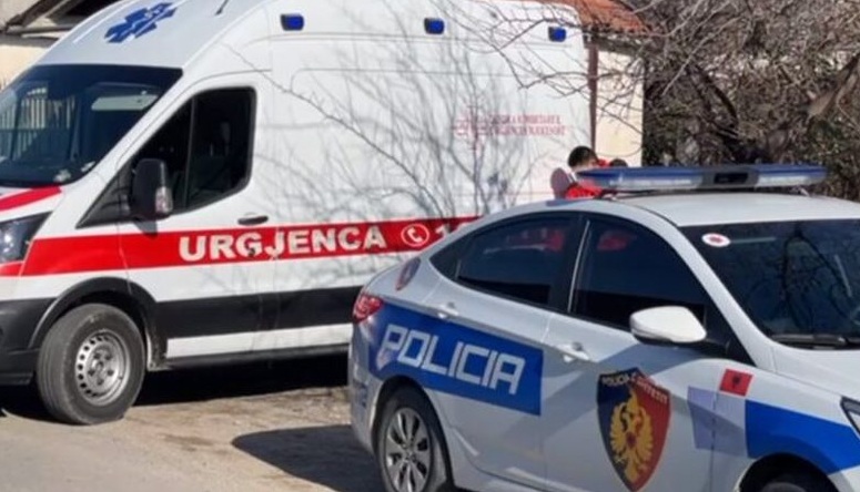 65-vjeçari gjendet i vdekur në banesë në Elbasan