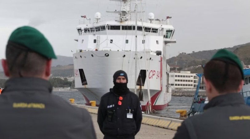 Gjykata urdhëron qeverinë italiane të dëmshpërblejë emigrantët ‘për vonesën’ e zbarkimit