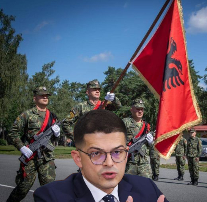 Skandal në Forcat e Armatosura: Ushtarakët detyrohen të blejnë uniformat me paratë e tyre!