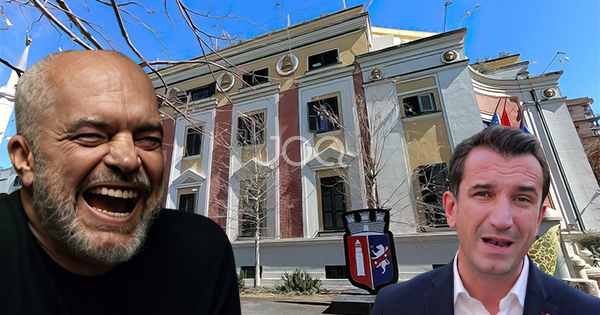 Pasi sfidoi Ramën nga qelia, Veliaj zbythet për 24 orë