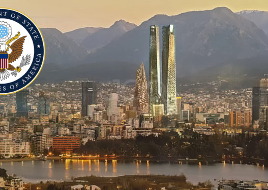 DASH: Paratë e krimit po pastrohen përmes ndërtimit në Shqipëri