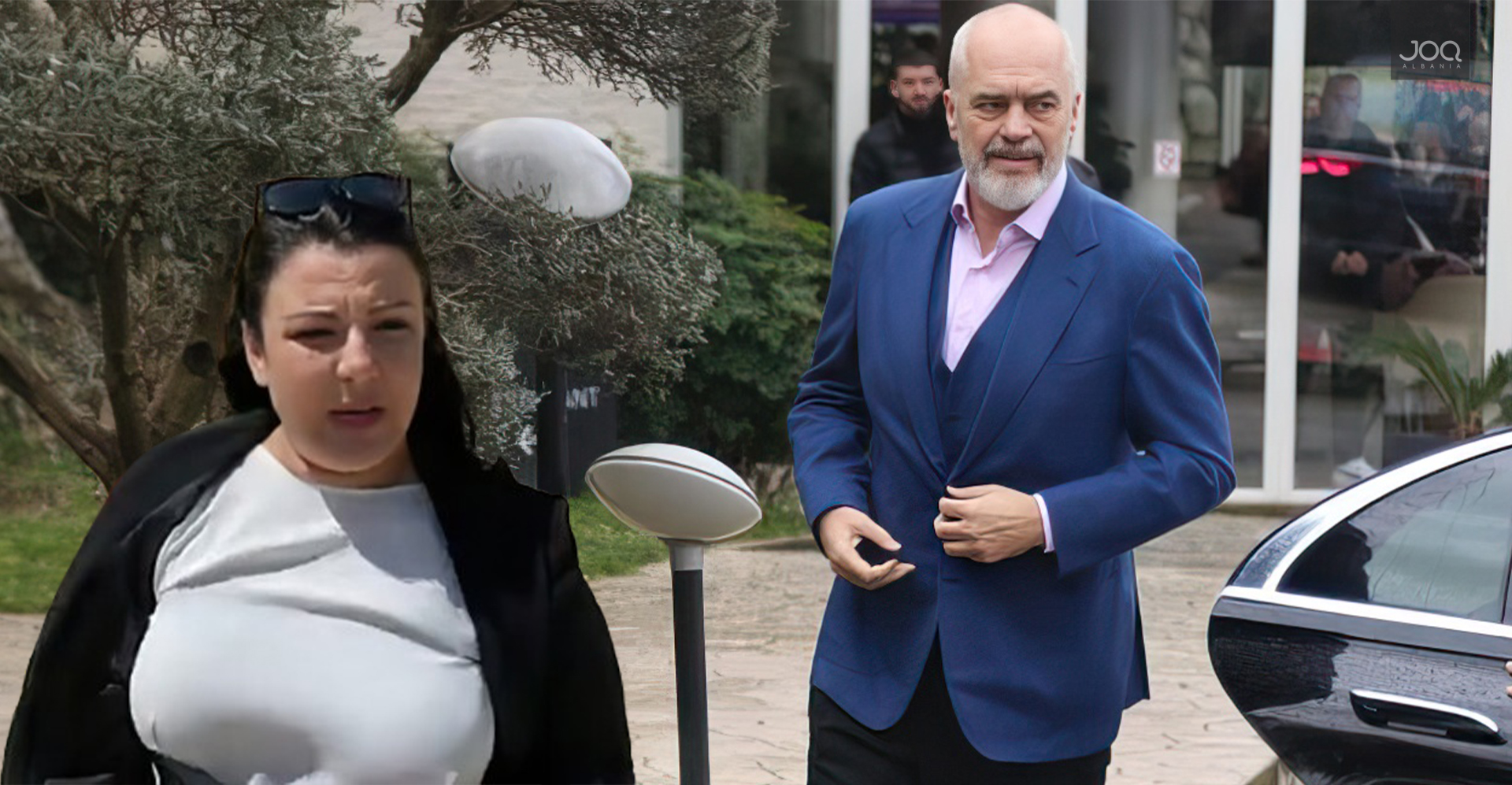 A do ia zërë Belinda Balluku karrigen Ramës?