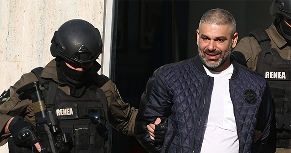 Arrestohet e dashura e Safet Bajrit