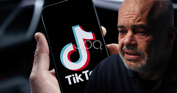 Data 13 mars, Edi Rama dështon të mbyllë Tik-Tokun