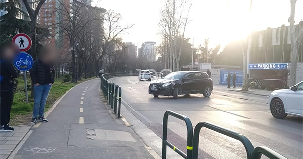 2 vajzat e reja për pak shkaktojnë tragjedi në Tiranë