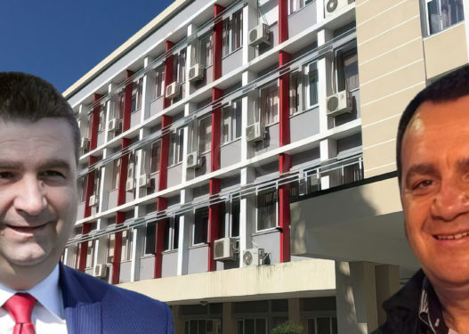Paqsor Buzi “ringjallet” në Fier, merr 2 milionë euro nga Mand Subashi