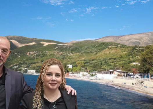 Kryetari i Komisionit Parlamentar Arben Pëllumbi, bëhet me resort në Jug