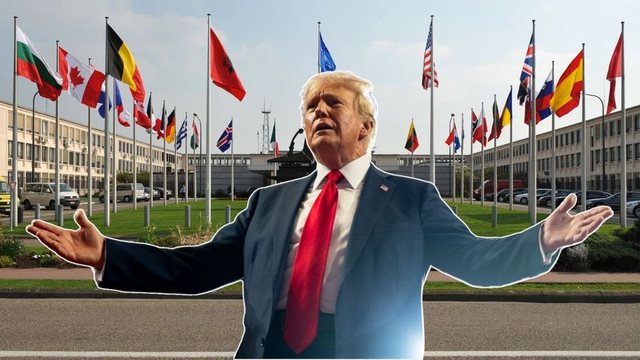 Evropa përballë pasigurisë: a ia del dot NATO pa mbështetjen e SHBA-së?