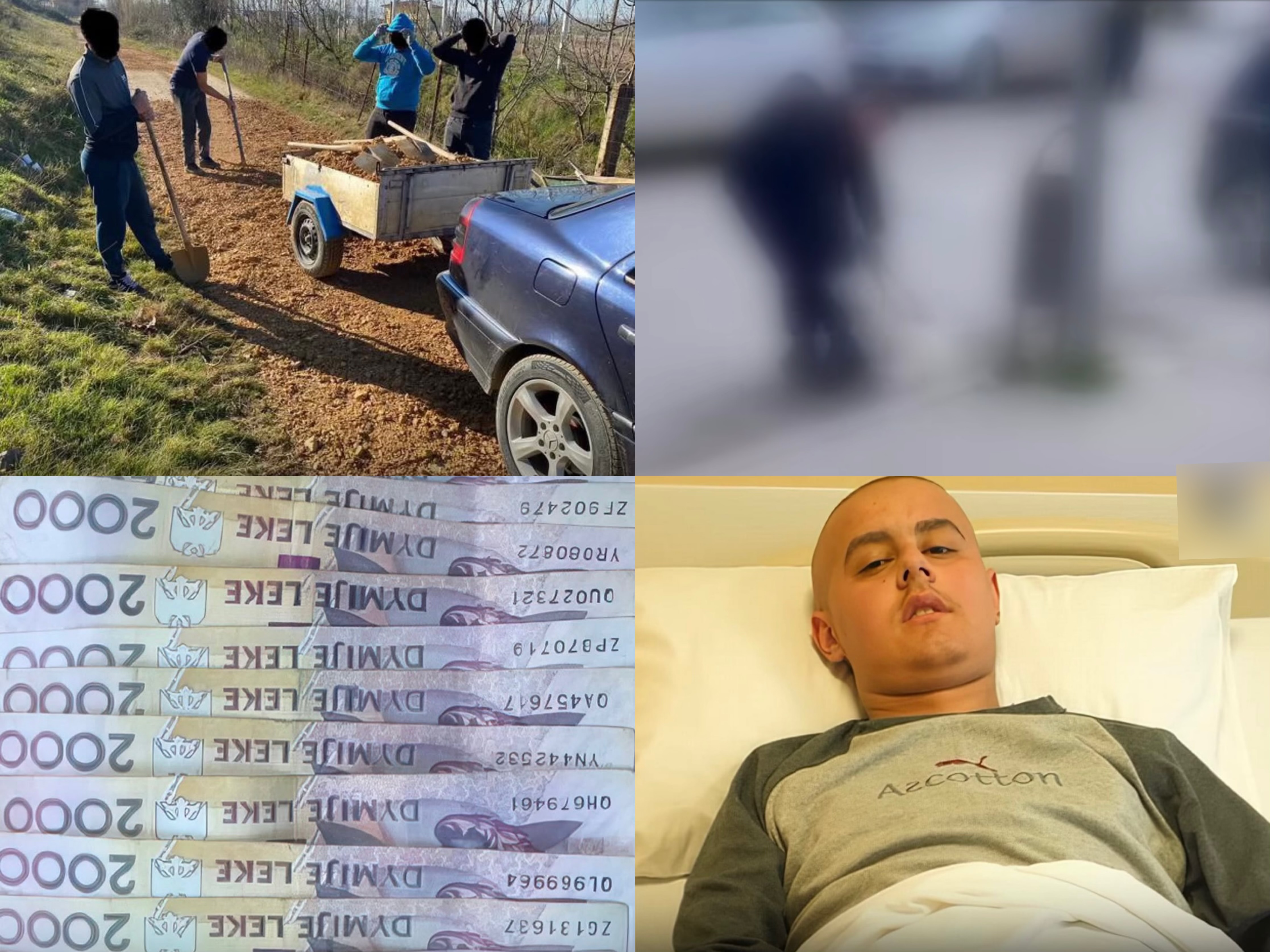 Kush meriton të quhet “Heroi i Muajit Shkurt”?