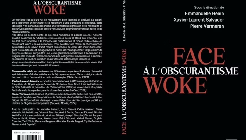 Botuesit francezë ndalojnë publikimin e librit që demaskon ideologjinë ‘woke’, prej presionit politik