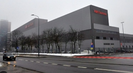 6 punonjëse të kompanisë “Rossmann & Lala” dërgohen në spital me probleme respiratore