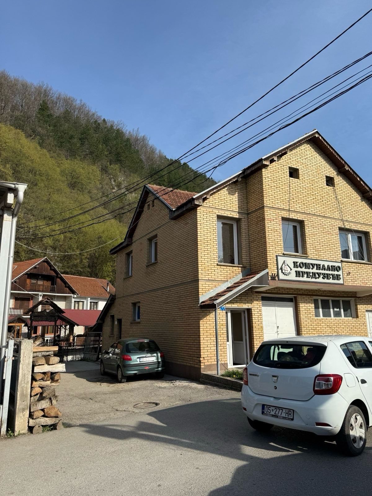 Mbyllet kompania ilegale serbe në Shtërpcë – Rizvanolli: S’ka vend për struktura paralele!