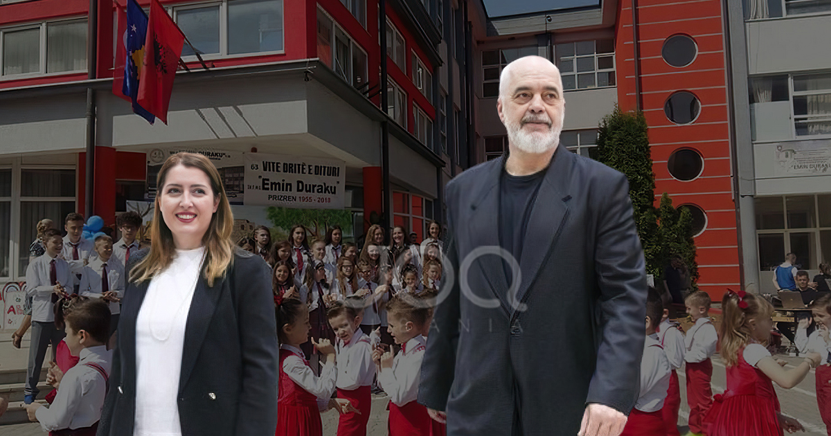 Kulla 16-katëshe te “Emin Duraku”, banorët paralajmërojnë protesta!