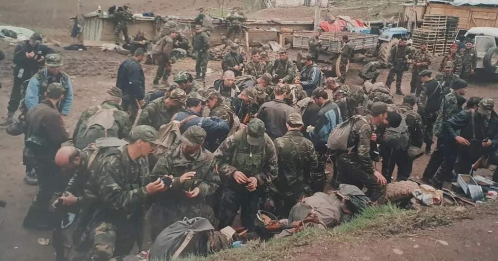 26 vjet nga beteja e Koshares