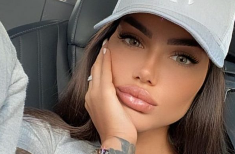 Morena Taraku rrëfen tmerrin gjatë tërmetit në Turqi