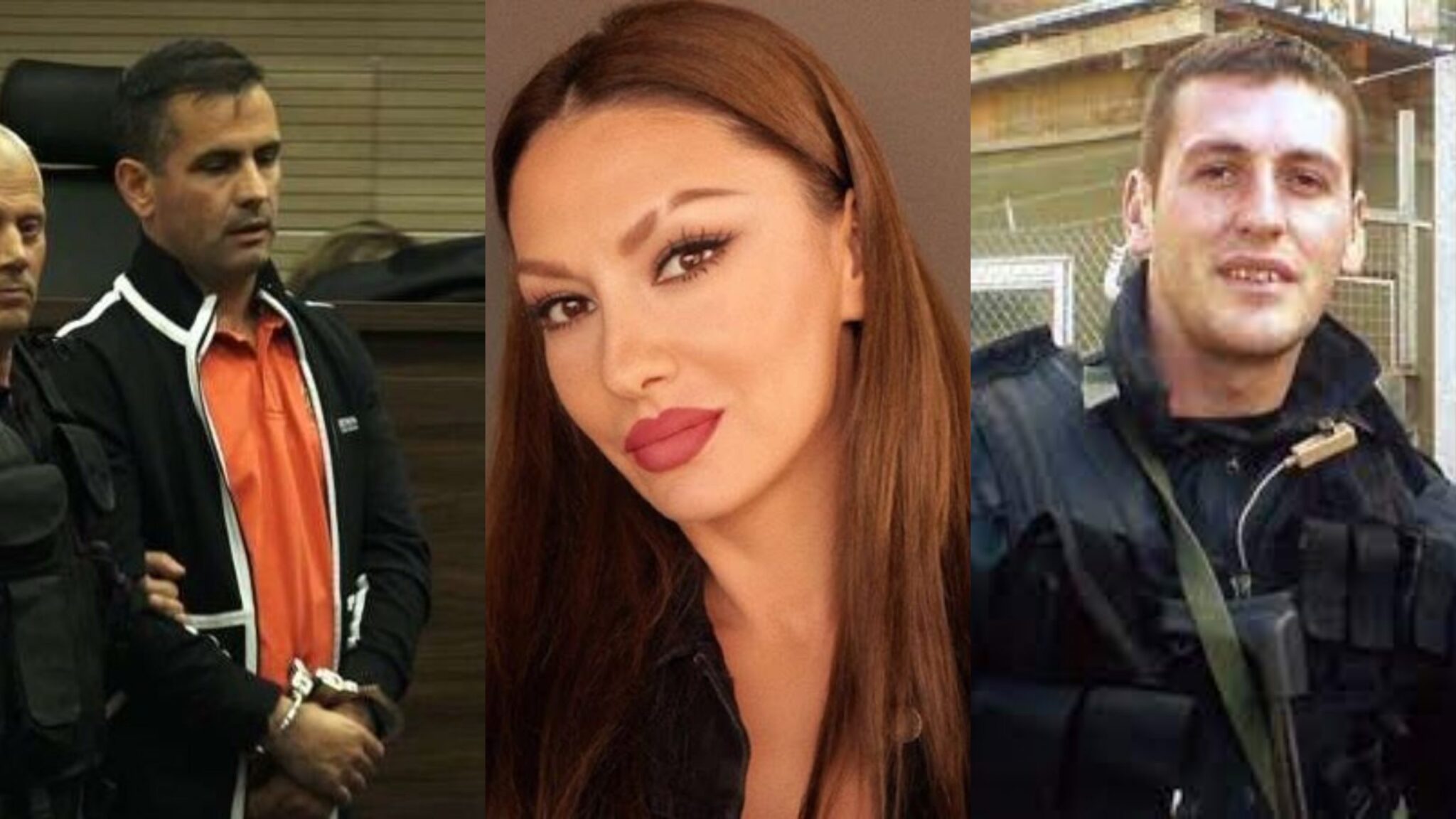 “Enver Sekiraqa e kishte rrahur Adelina Ismajlin”, çka tha dëshmitari në rastin e vrasjes së Triumf Rizës?