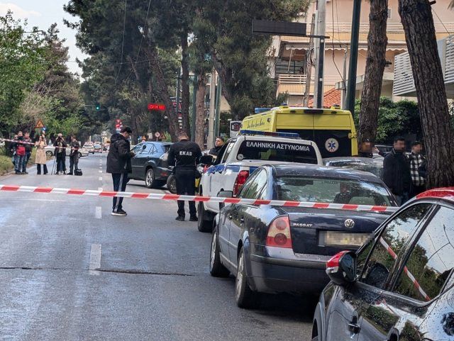 I mbijetoi atentatit në vitin 2020, ekzekutohet në mes të ditës një nga liderët e mafies në Greqi