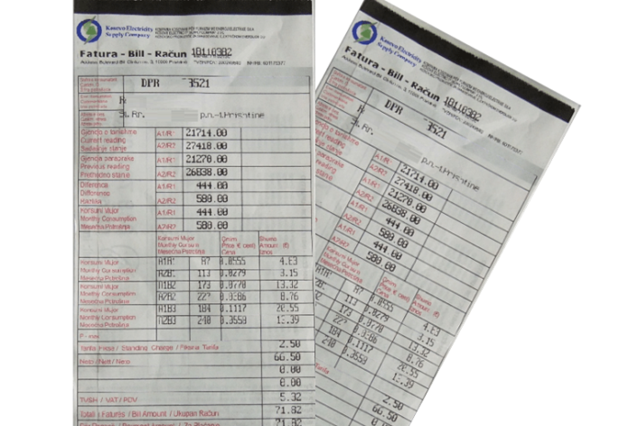 KESCO i bën thirrje qytetarëve të kursejnë rrymën: Çmimi për megavat ka shkuar mbi 100 euro