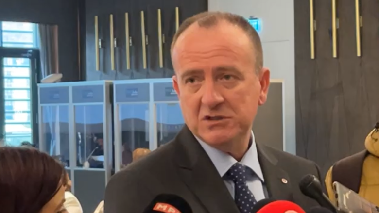 Taravari: Ende nuk e kam parë raportin e Inspektoratit, nëse ka lëshime do të ketë përgjegjësi