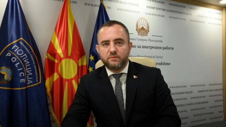 Toshkovski: Zero kallëzime penale për tragjeditë në Spitalin Modular, Llaskarcë dhe Besa Trans, për Koçanin 31 persona janë në paraburgim