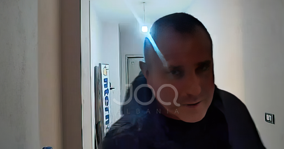 “Ky person tentoi të më futej në shtëpi!”