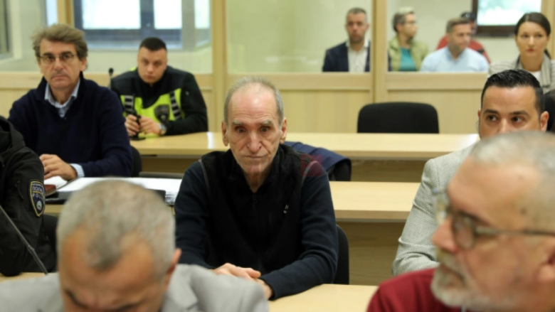 Vazhdon gjykimi për vrasjen e Vanjas dhe Pançes, dëshmon babai i të ndjerës