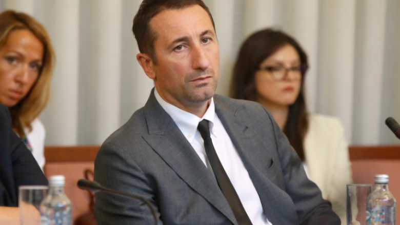 Xholev: Mungesa e stafit dhe financave janë pengesat kryesore për përmirësimin e situatës në sistemin e drejtësisë