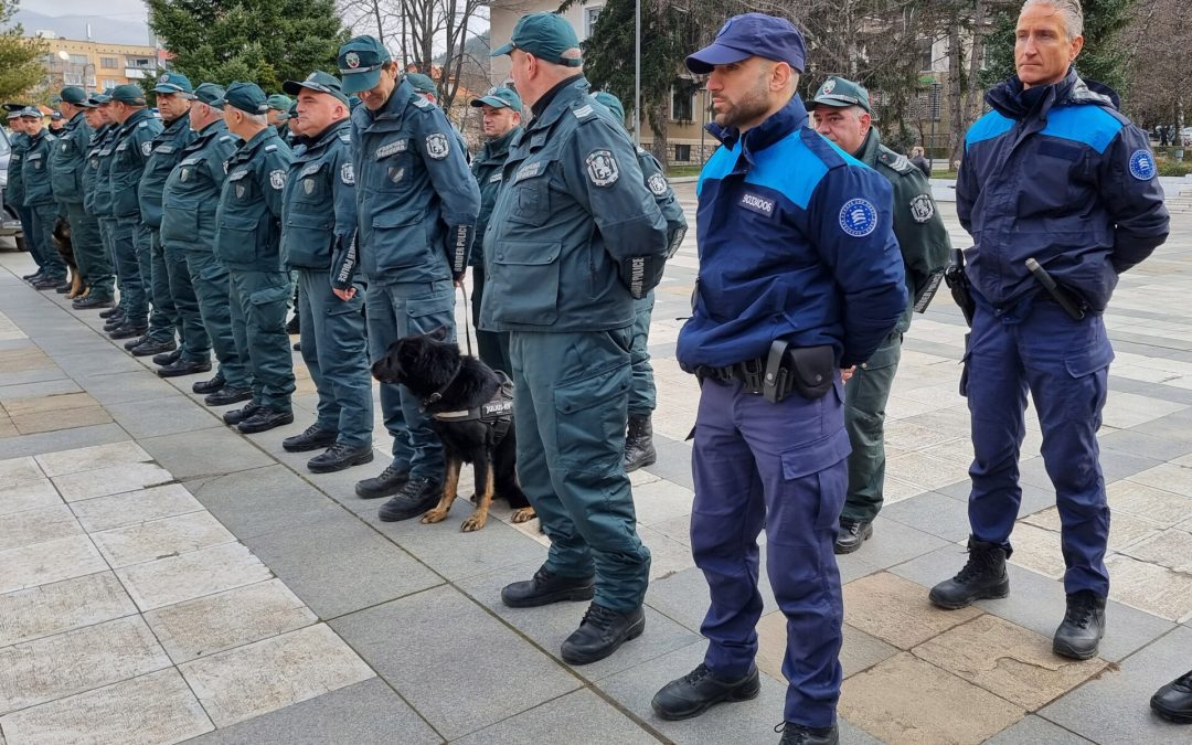 Kush po ua mban paratë efektivëve të Policisë Kufitare? Denoncimi: Na japin lekët e Frontex me pikatore!