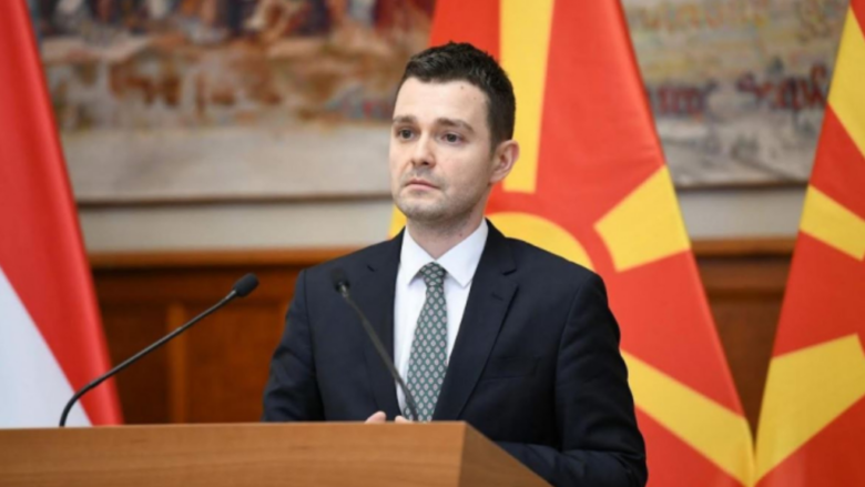 Mucunski: Vizita në EBA sjellë përfitime konkrete për qytetarët