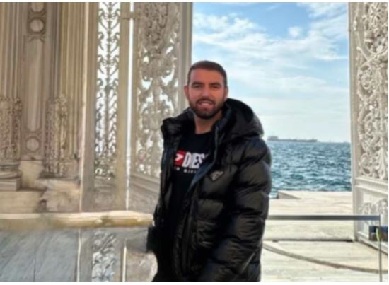 Publikohet fotografia e të riut që humbi jetën në aksidentin fatal në Vogovë të Gjakovës