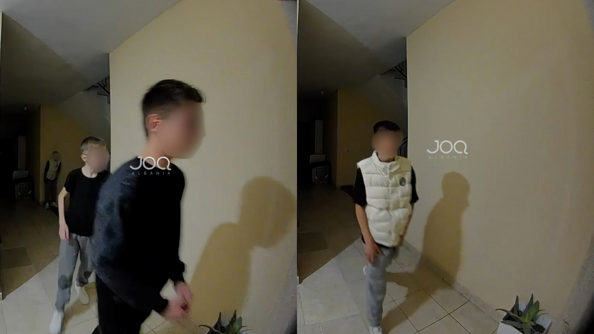 Adoleshentët hajdutë tmerrojnë 12-vjeçaren në Durrës, policia: S’i kap ligji