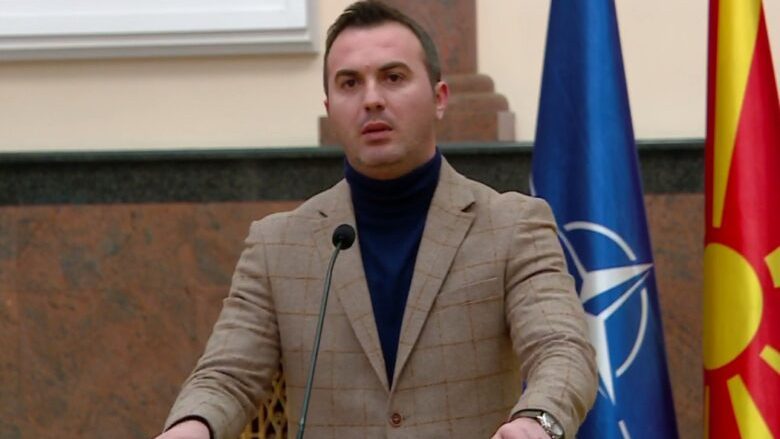 Ademi: Afrim Gashi me një për qind mbështetje, është caktuar kryeparlamentar