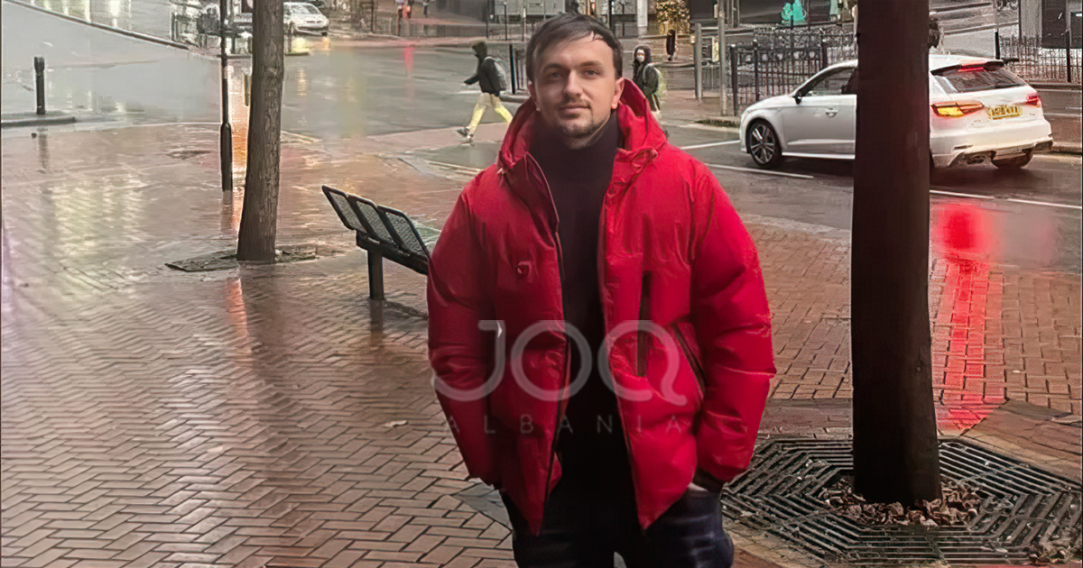 Mesart Leka, 25 vjeç, humbi jetën tragjikisht në Angli, të afërmit thirrje për ndihmë