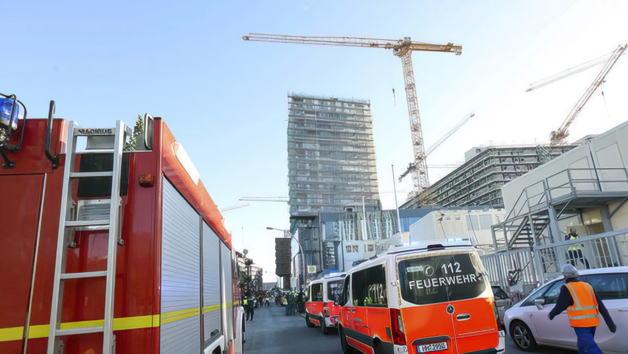 Në vendin ku humbën jetën katër shqiptarët, sot po bëhet festë