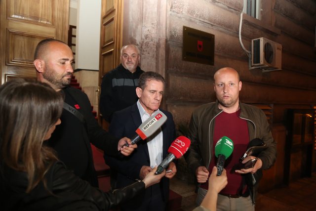 Rasti i gazetarit Qyno, Gjykata Kushtetuese rrëzon SPAK-un