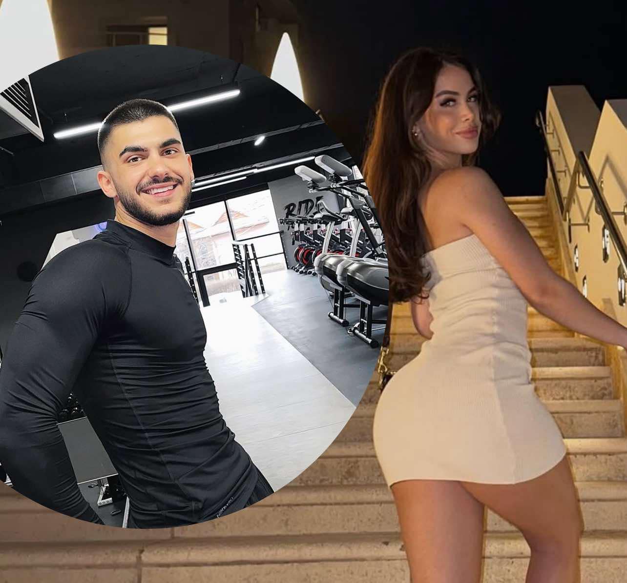 Pas pushimit luksoz, Butrinti ndahet nga e dashura?