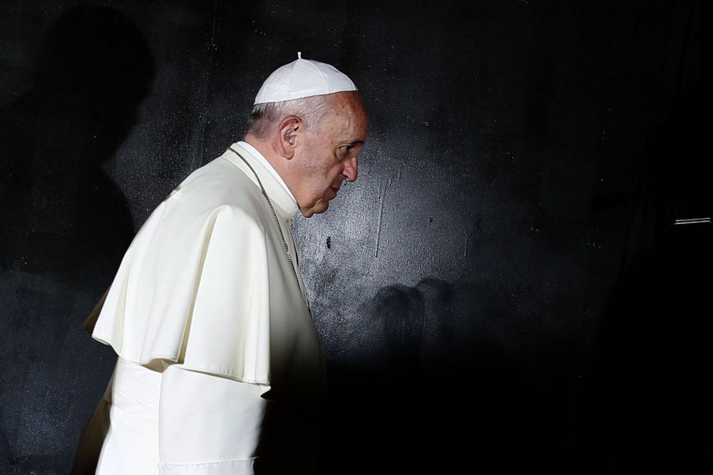 Qeveria shqiptare shpall 26 prillin ditë zie kombëtare në nder të Papa Françeskut