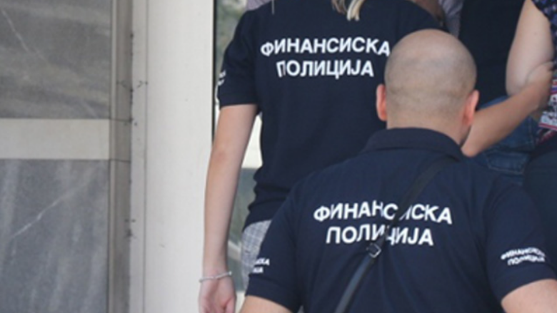 Policia e Financiare kontrolle në Spitalin e Prilepit, ka dyshime për keqpërdorime
