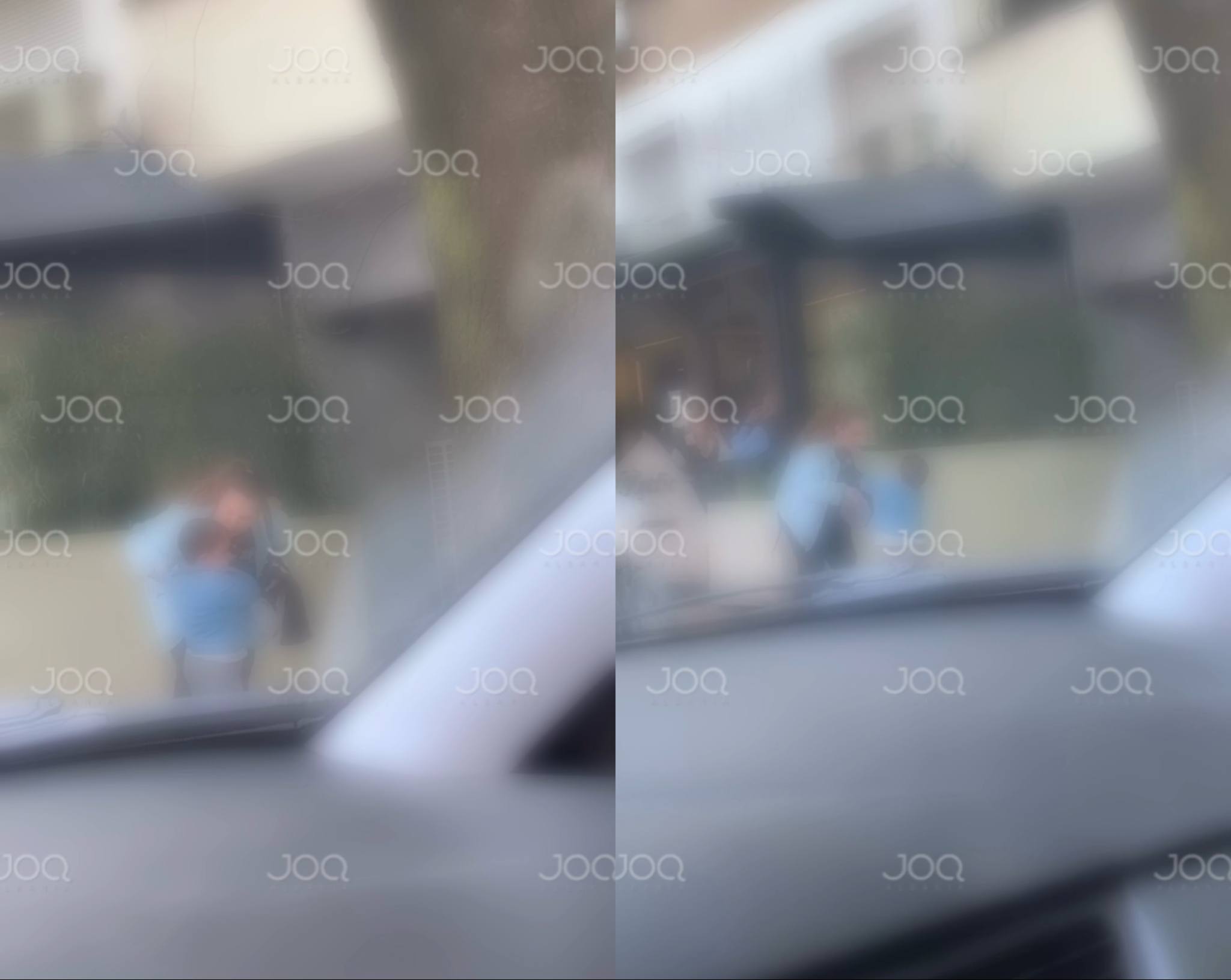 Nëna dhunon barbarisht fëmijën në Tiranë, djali shfaq agresivitet