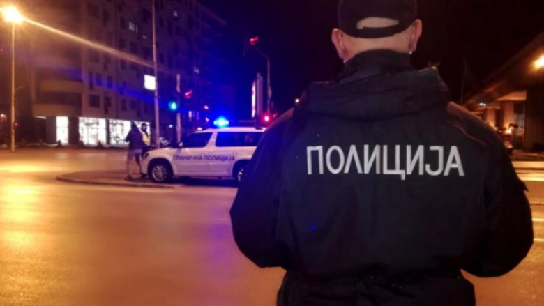 Kapen shtatë shtetas Egjiptian në Gjevgjeli, ndalohet një person