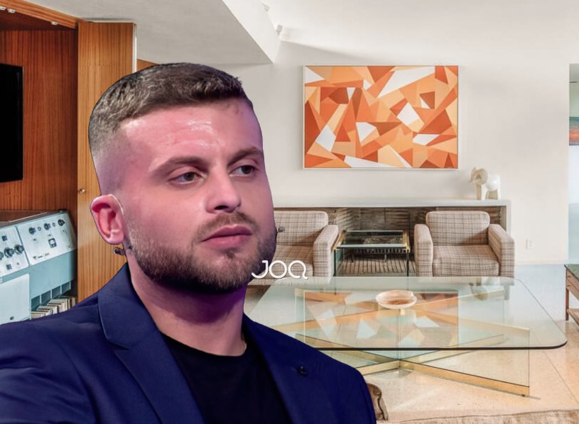 Denoncimi: Serxho qëndroi në Airbnb dhe iku pa paguar fare, nuk hap as telefonin