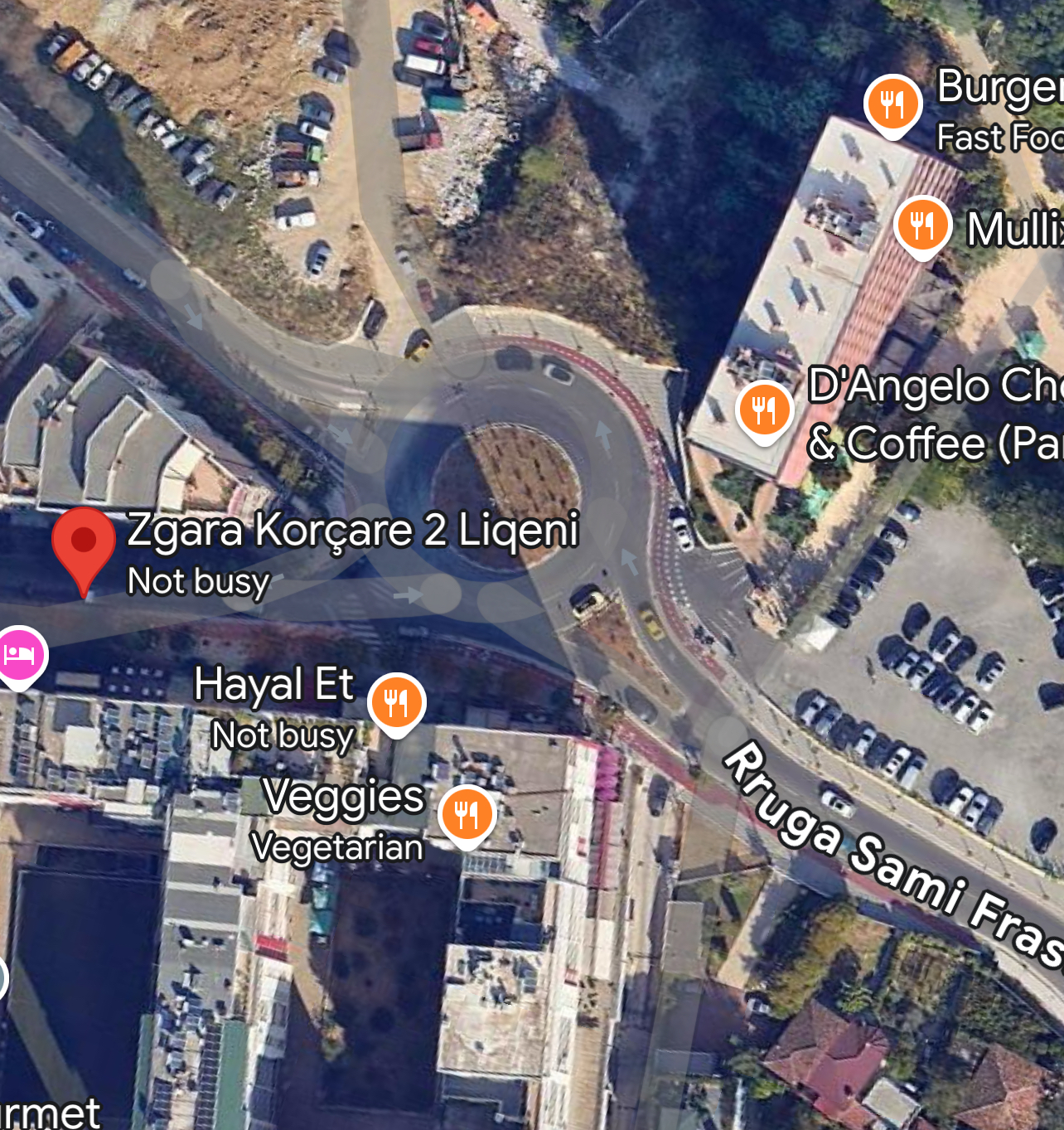 Plasi sherri tek “Zgara”?! Pse kërciti arma tek liqeni?
