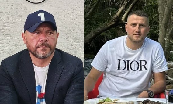 Kërcet grushti për vota, Xhelali-Kaloshit: Po ti ç’a do ktu?!