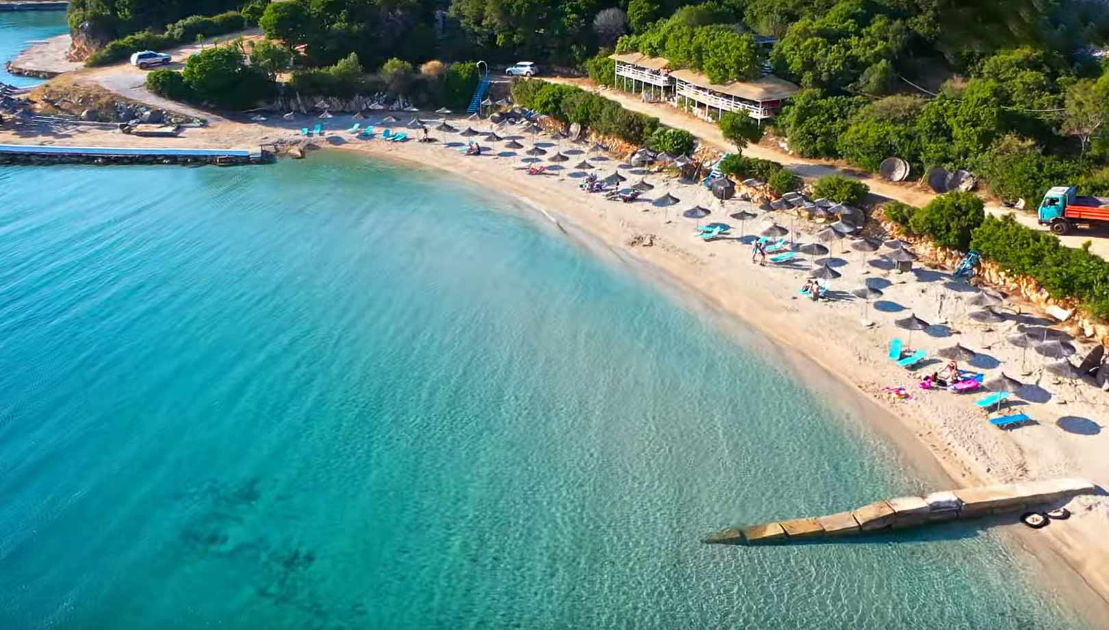 Kush oligark i ka vënë ‘kyçin’ Pemës së Thatë?! S’lejohet të hyjë askush