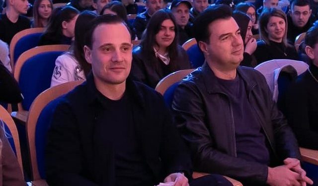 Shefi i vogël i Lul Bashës bëhet socialist pas tenderit 75 MILION LEKË