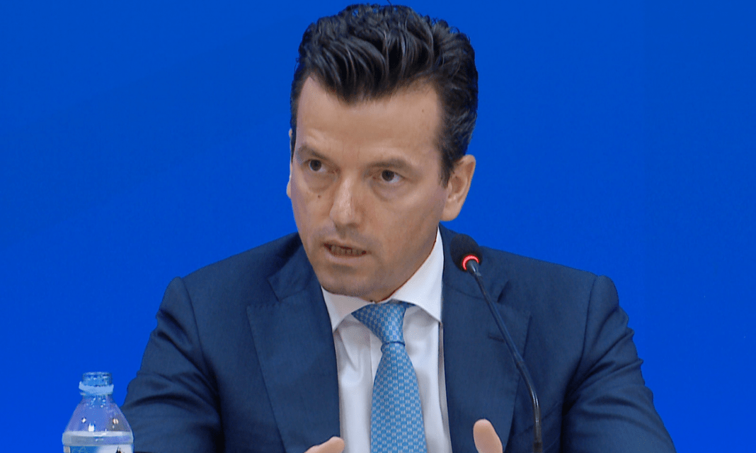 26,000$ ka hedhur Gon Shehaj për reklama në FB, Jorida Tabaku 13,000$