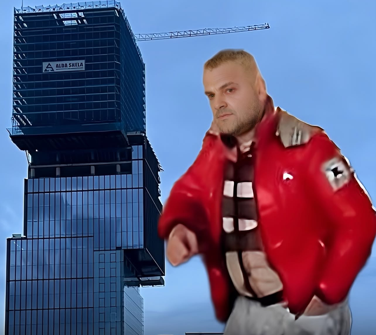 Si ish-sigurimsi Fat Xhaferri grabiti truallin publik për të ngritur kullën me Armand Lilon