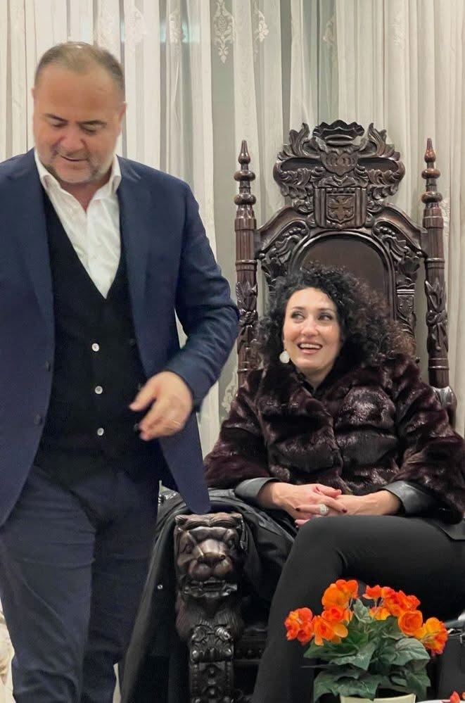 Xhaferrajt që grabitën tokën e kullës “Eyes of Tirana”: Pronarët e TIBO më zhvatën 2.2 MLN €