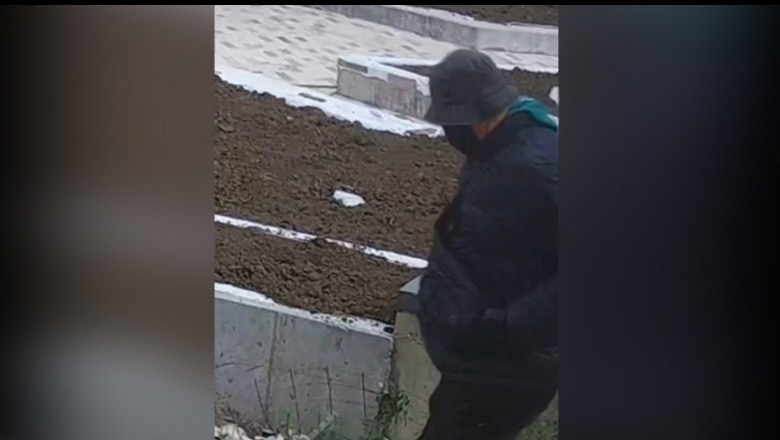 Detaje tronditëse nga vrasja në Vlorë: Vrasësi i Renato Hoxhajt u kamuflua me maskë silikoni dhe bark artificial