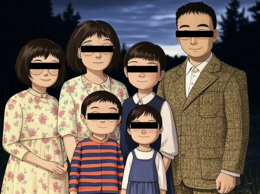 Ana e errët e trendit Ghibli në “ChatGPT”, fotot mund të keqpërdoren